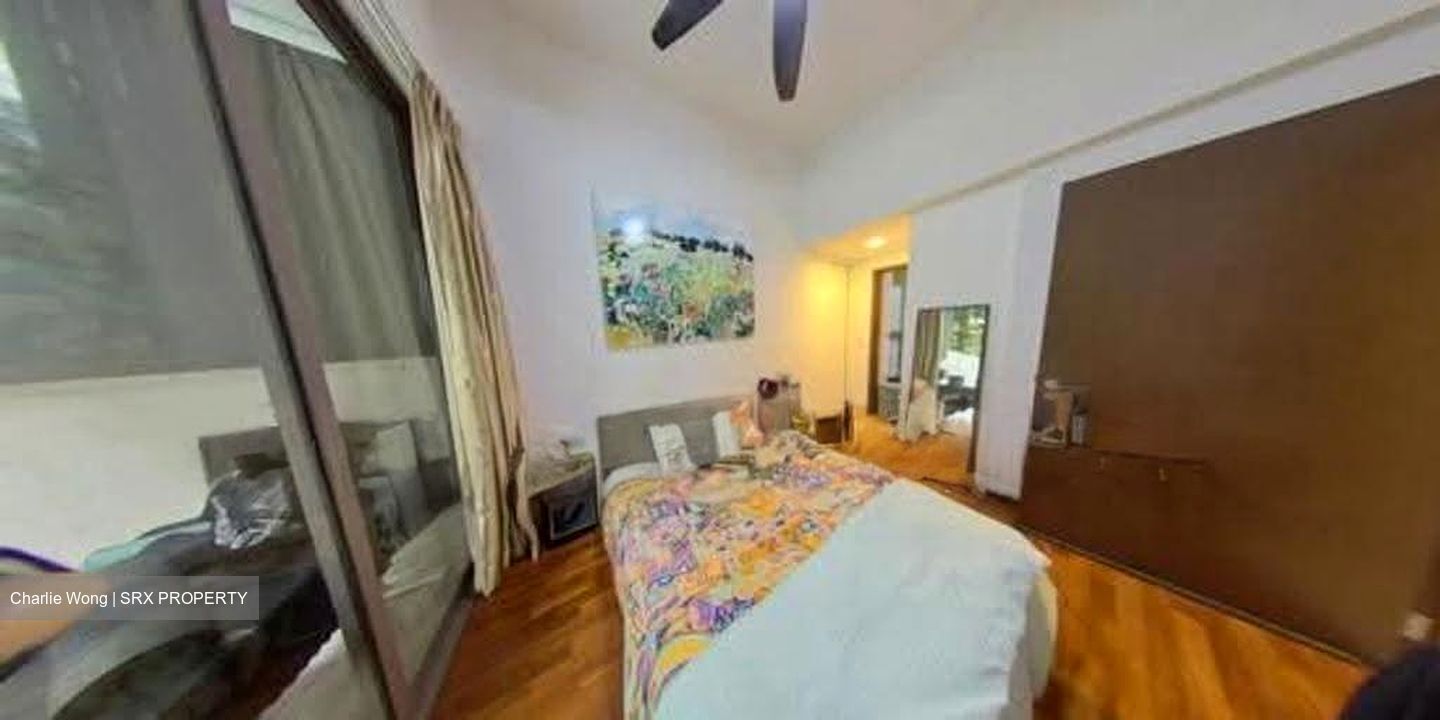Archipelago (D16), Condominium #632431941
